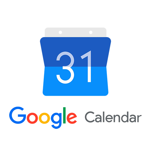 Google Calendar