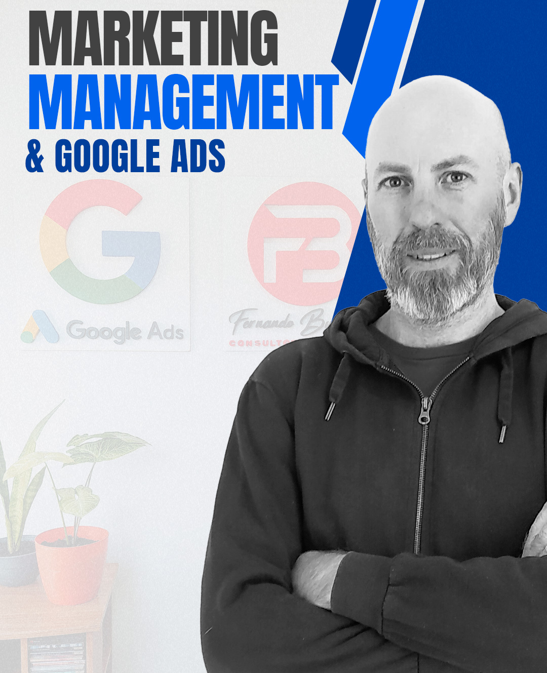 Fernando Buscaglia - Estrategia y Consultoría