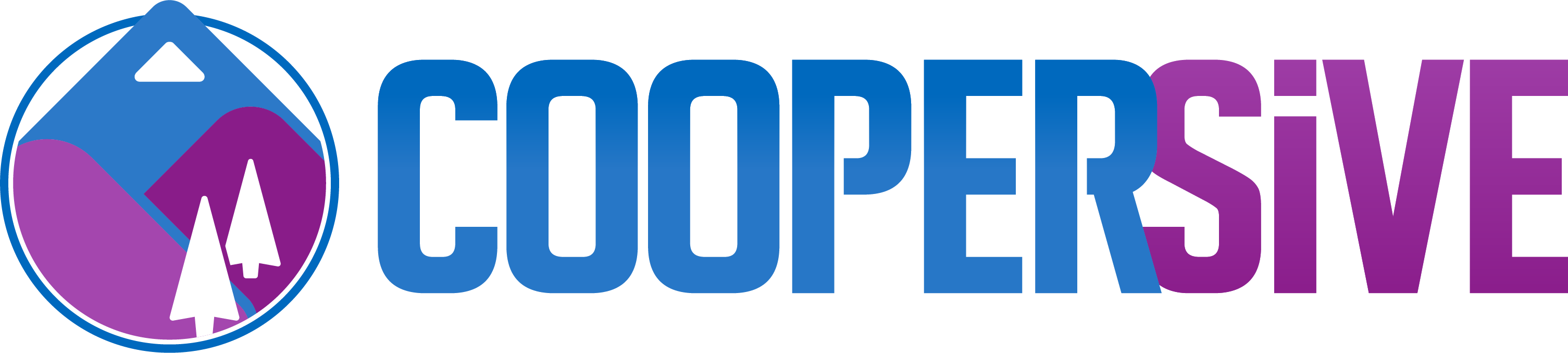 Coopersive Logo