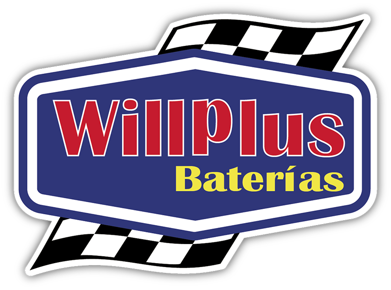 Willplus Logo